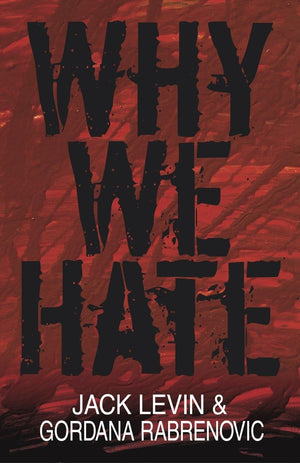 Why We Hate,Used