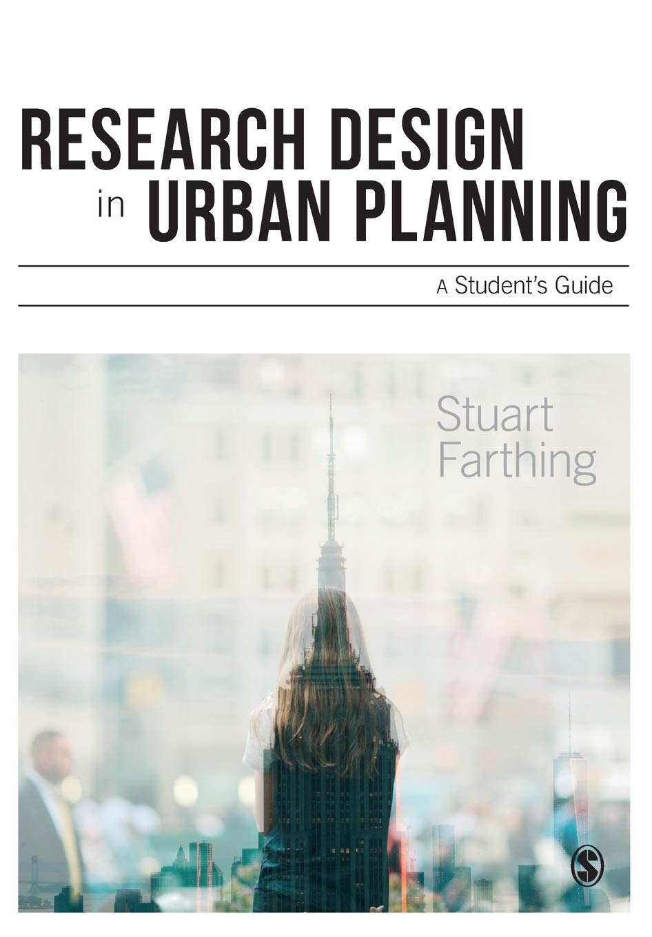 Research Design in Urban Planning: A Student's Guide,Used