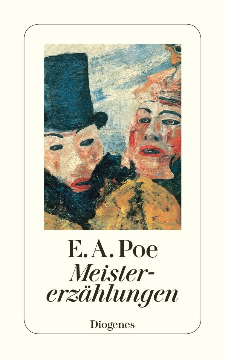 Meistererzahlugen/an Anthology (German Edition),Used