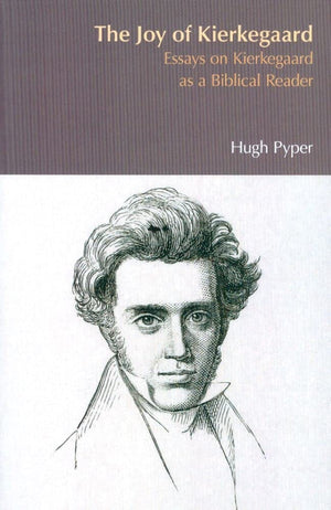 The Joy of Kierkegaard (BibleWorld),Used