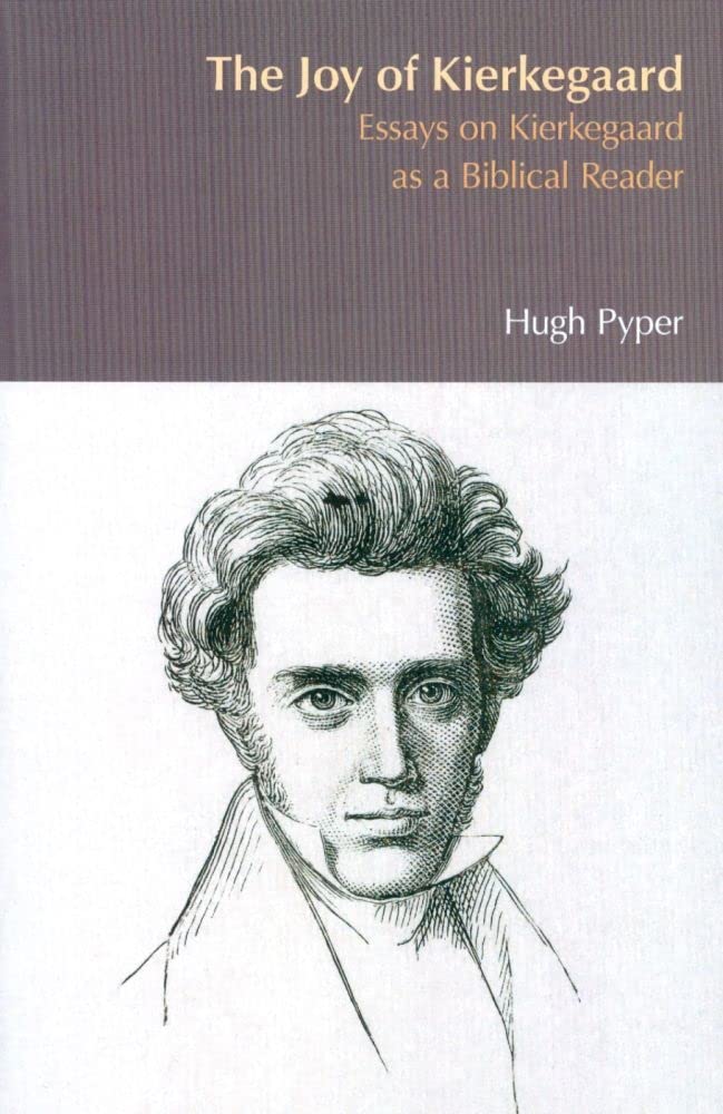 The Joy of Kierkegaard (BibleWorld),Used