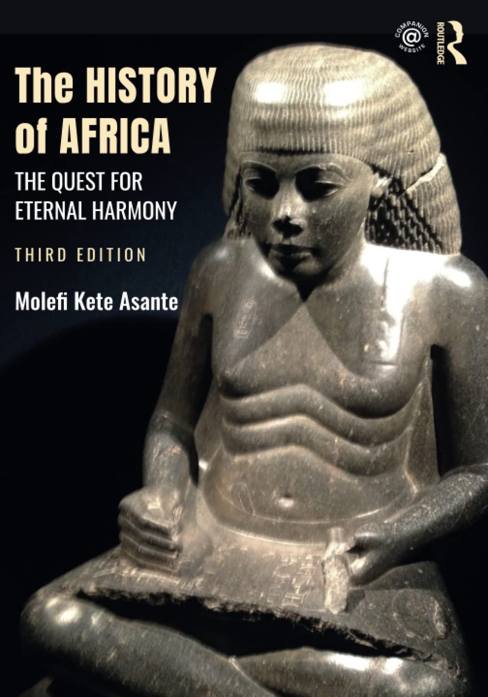 The History of Africa,Used