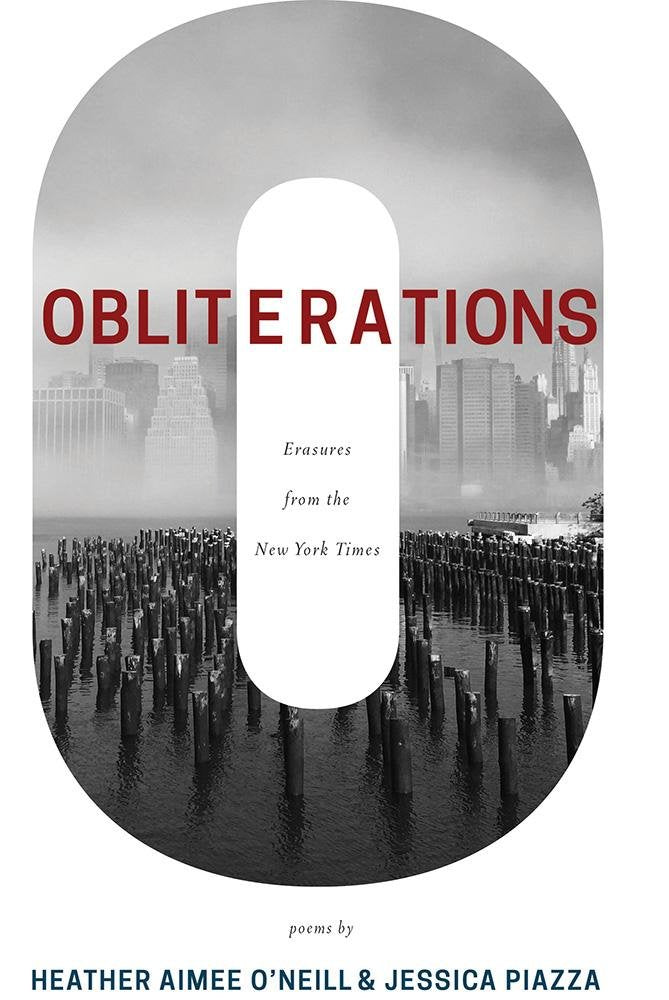 Obliterations,Used
