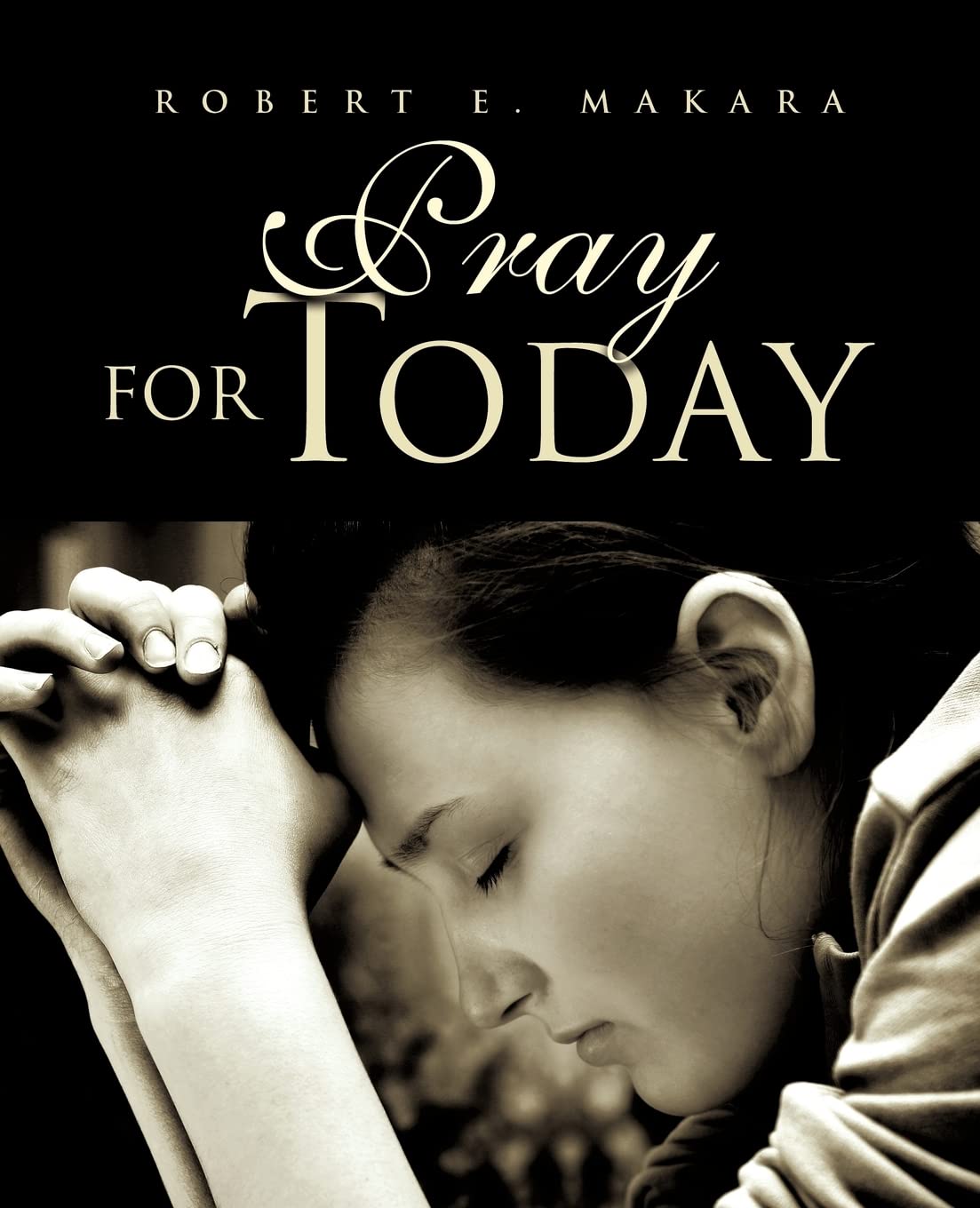 Pray For Today,Used