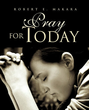 Pray For Today,Used