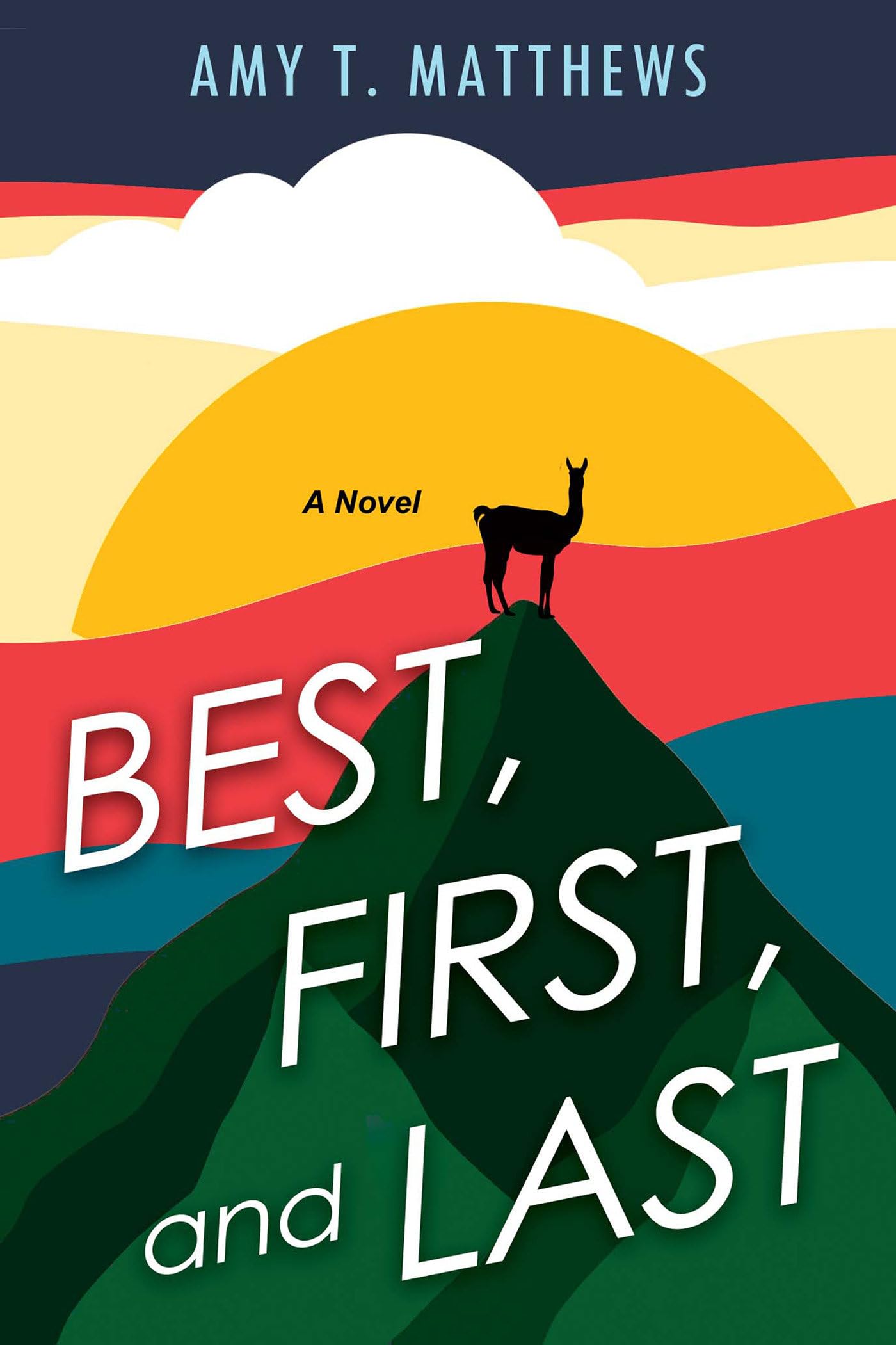 Best, First, And Last,Used