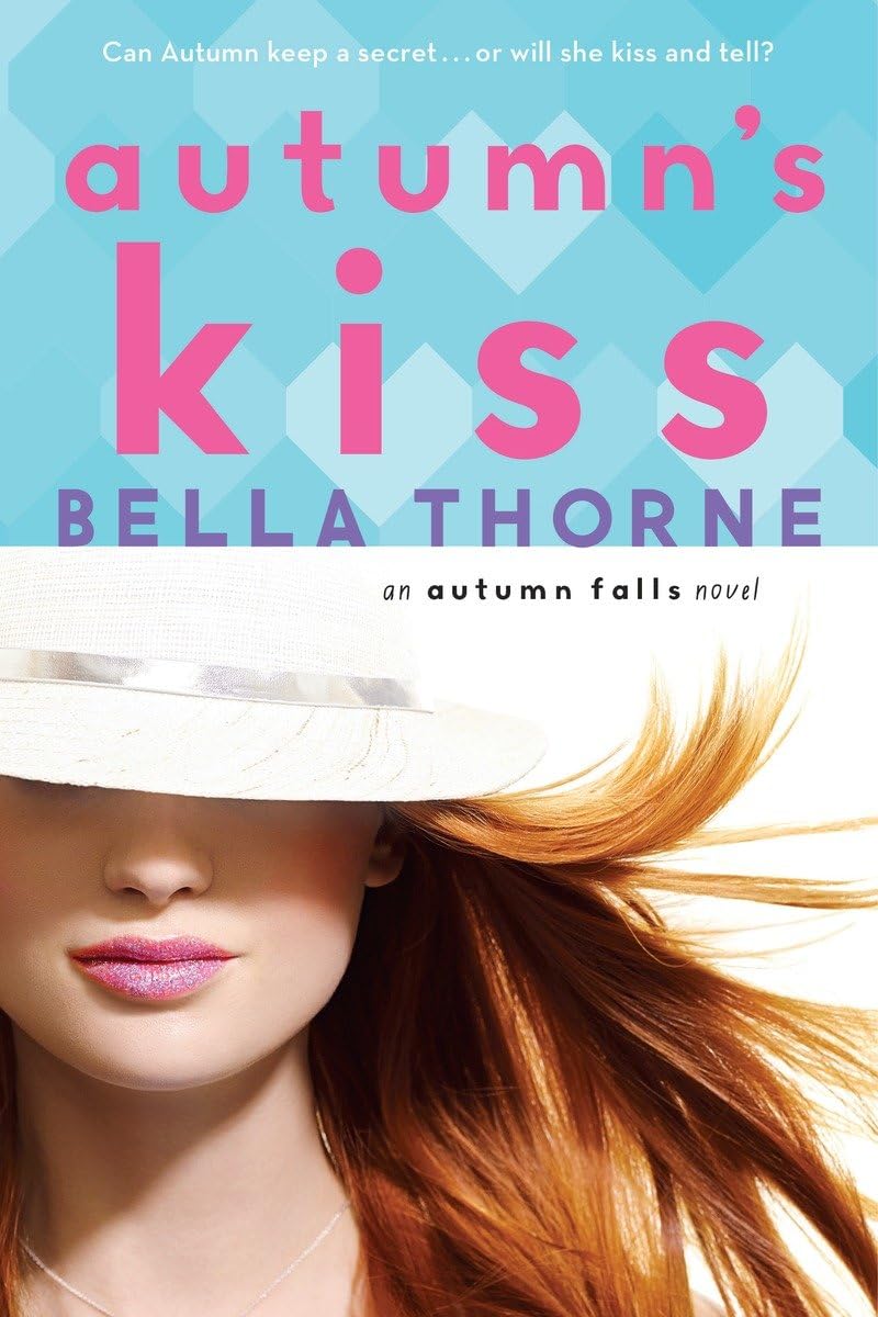 Autumn's Kiss (Autumn Falls),Used
