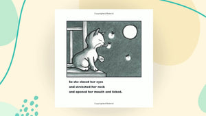 Kitten's First Full Moon,Used