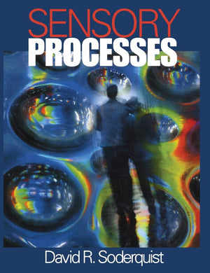 Sensory Processes,Used