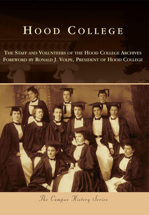Hood College (Campus History),Used