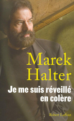 Je me suis rveill en colre,Used