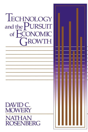 Technology and the Pursuit of Economic Growth,Used