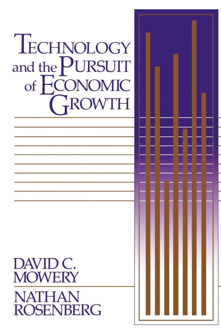 Technology and the Pursuit of Economic Growth,Used
