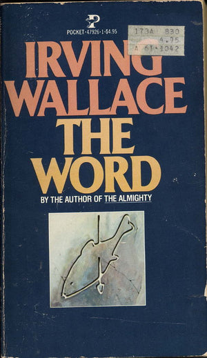 WORD,Used