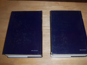 The New Oxford Companion to Music (2 Vols),Used