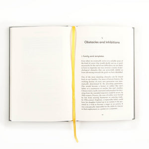 A Job to Love: A practical guide to finding fulfilling work by better understanding yourself. (The School of Life Library),New