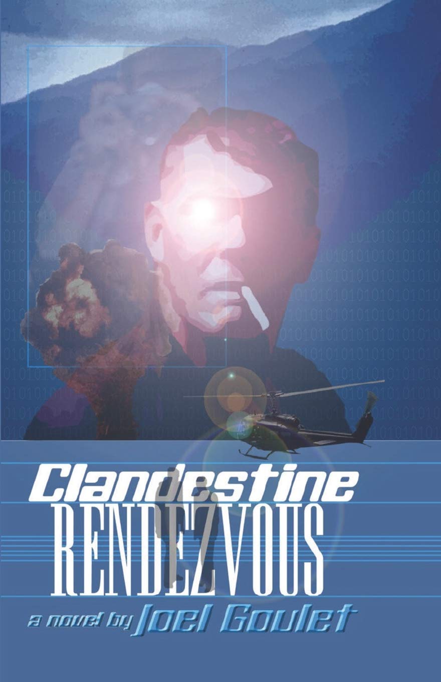 Clandestine Rendezvous,Used