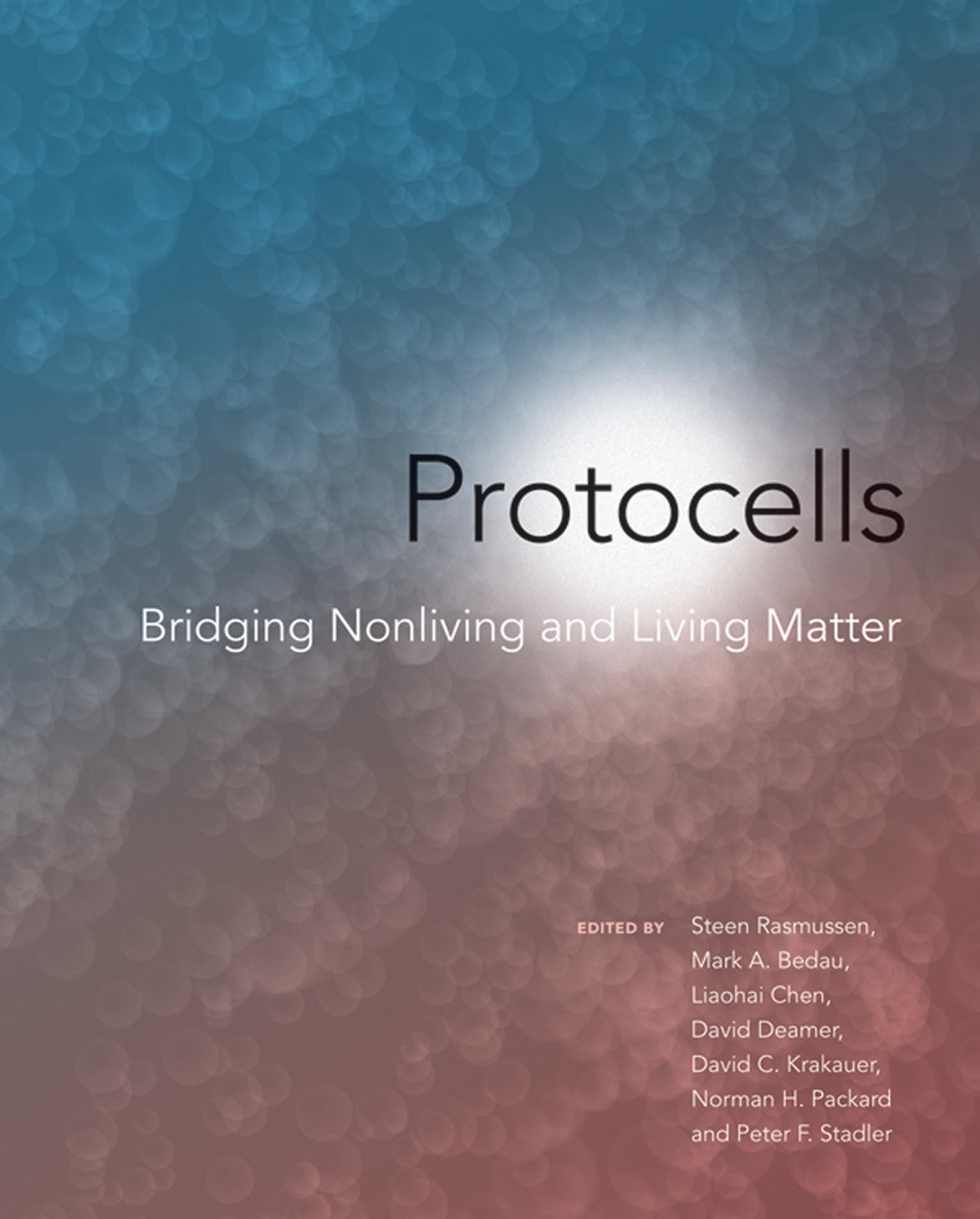 Protocells: Bridging Nonliving and Living Matter (Mit Press),Used
