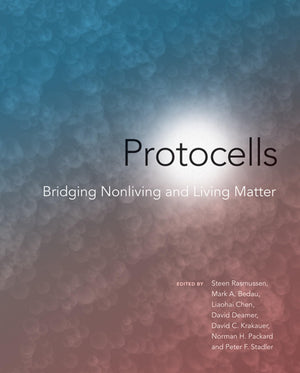 Protocells: Bridging Nonliving and Living Matter (Mit Press),Used