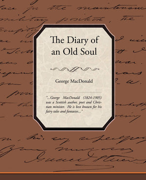 The Diary of an Old Soul,Used