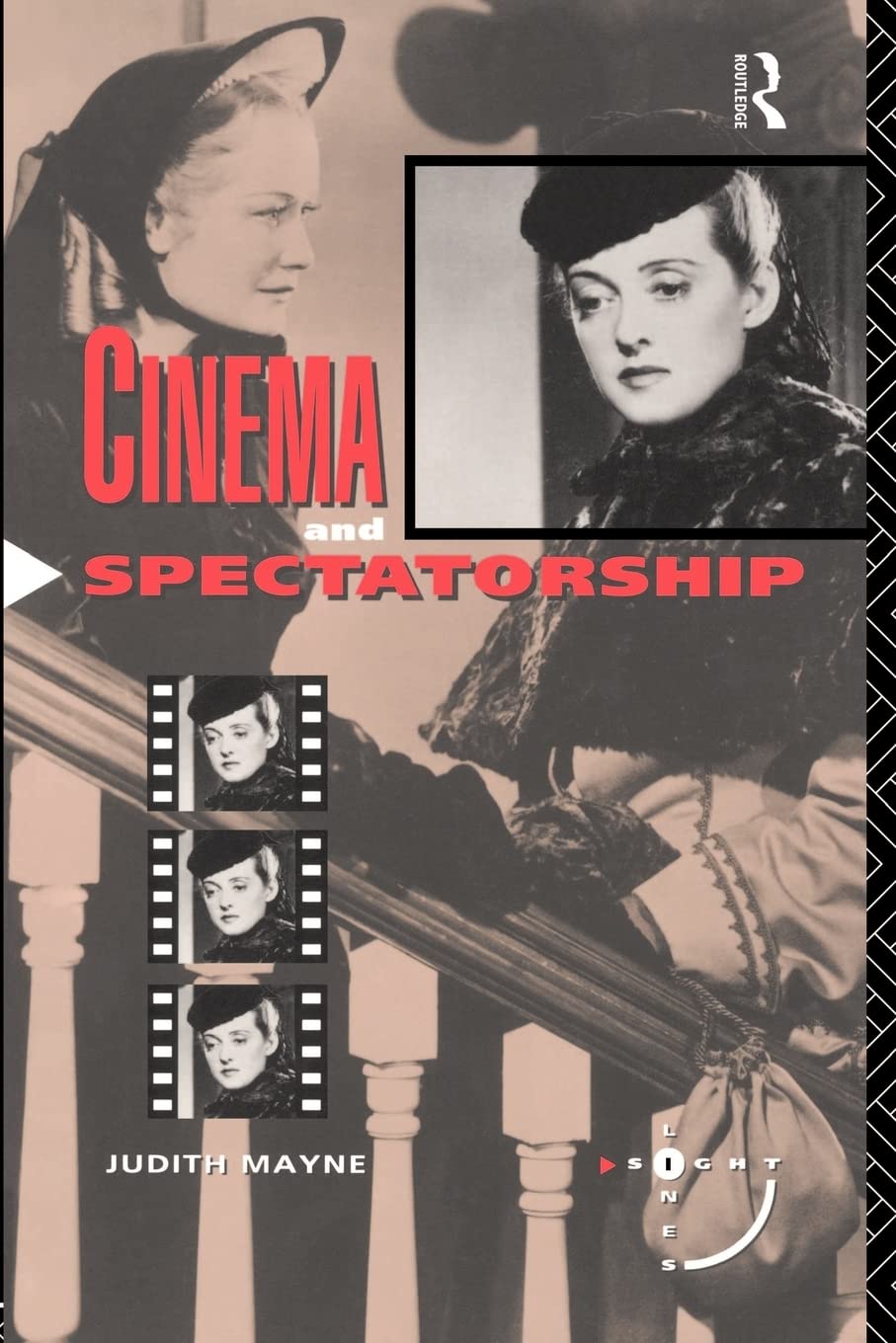 Cinema and Spectatorship (Sightlines),Used