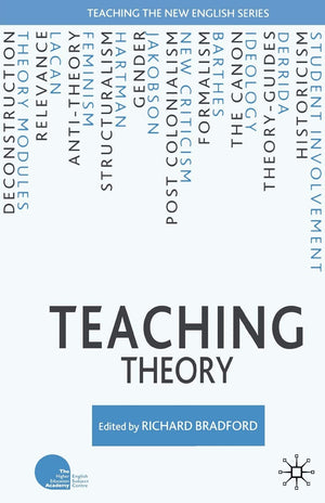 Teaching Theory (Teaching The New English),Used