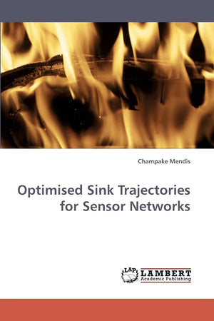 Optimised Sink Trajectories for Sensor Networks,Used
