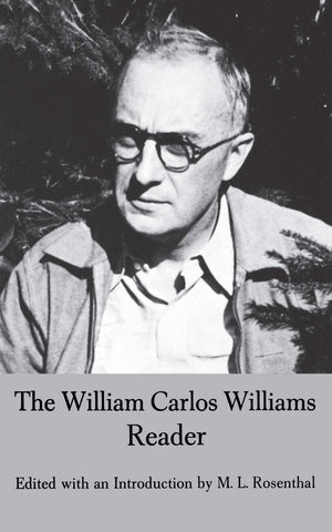 The William Carlos Williams Reader,Used