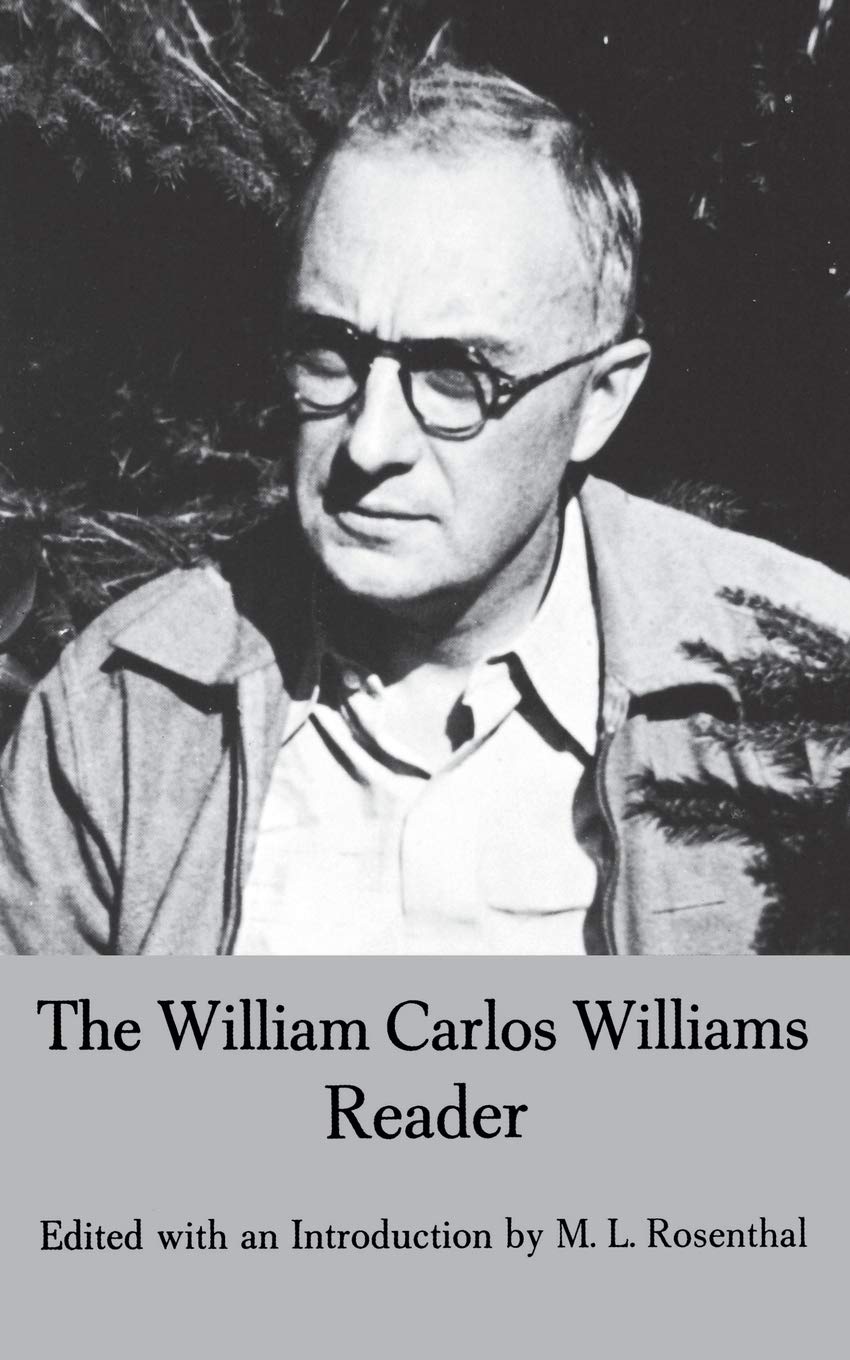 The William Carlos Williams Reader,Used