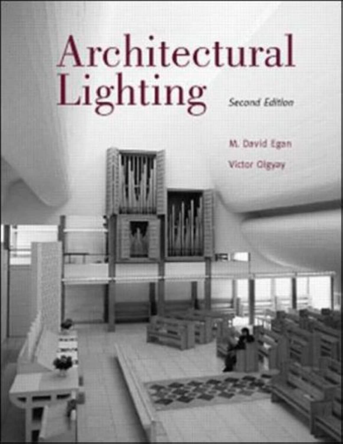 Architectural Lighting,Used
