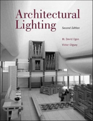 Architectural Lighting,Used