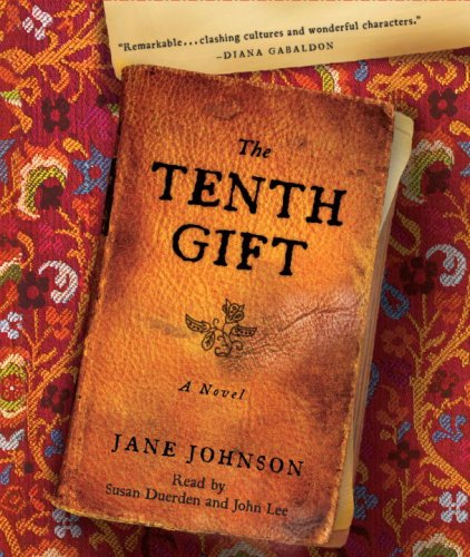 The Tenth Gift: A Novel,New