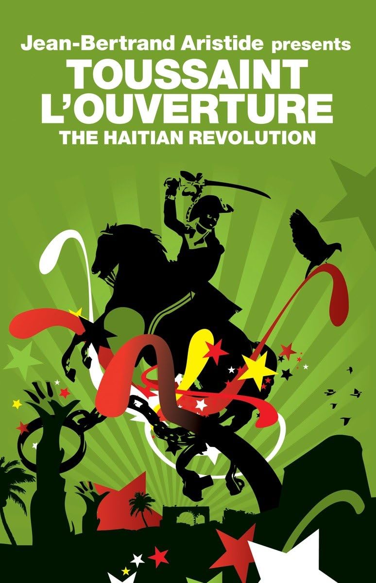 The Haitian Revolution (Revolutions),Used