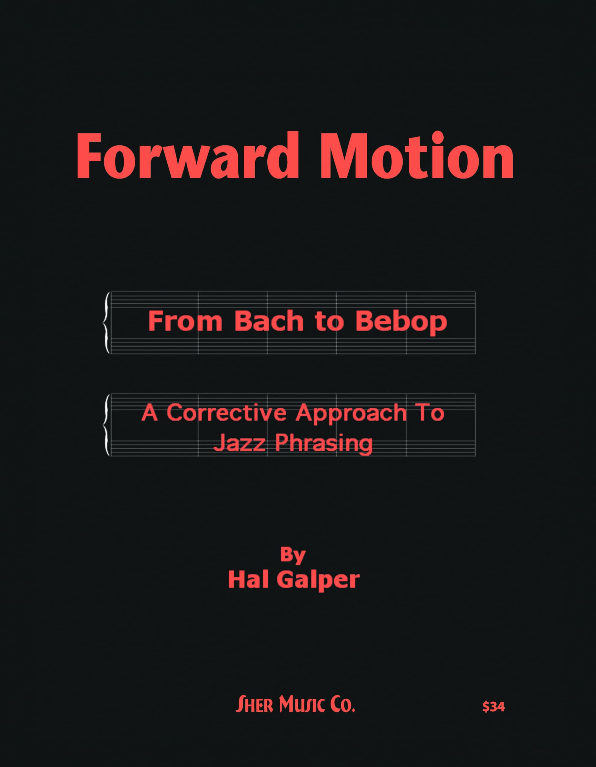 Forward Motion
