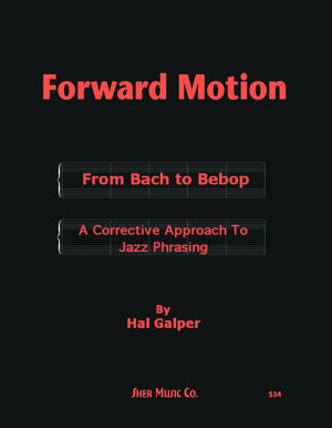 Forward Motion
