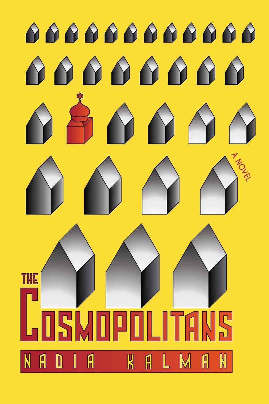 The Cosmopolitans