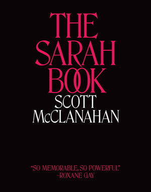 The Sarah Book,Used