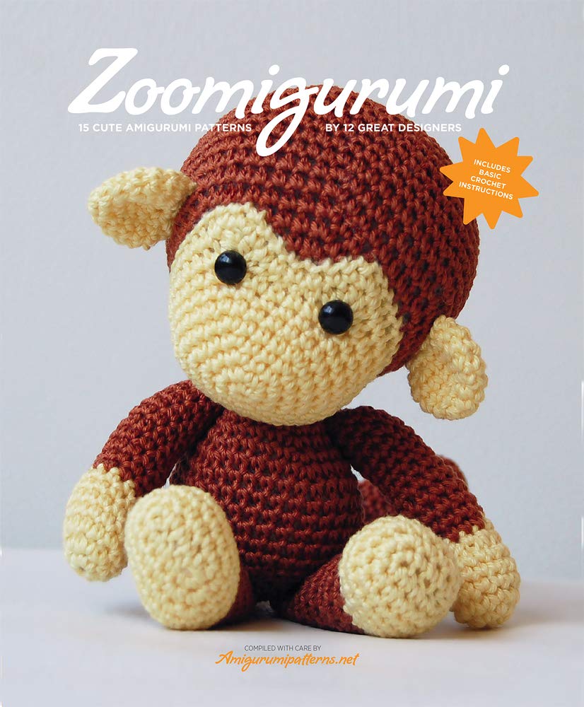 Zoomigurumi,New