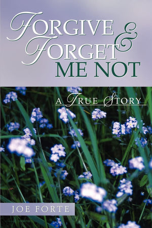 Forgive & Forget Me Not,Used