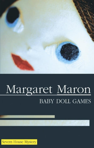 Baby Doll Games (Sigrid Harald Mysteries),Used