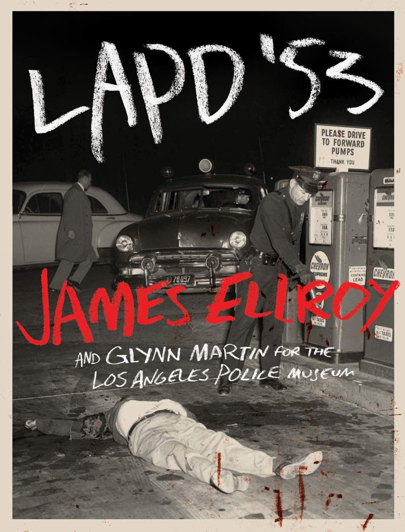 LAPD 53