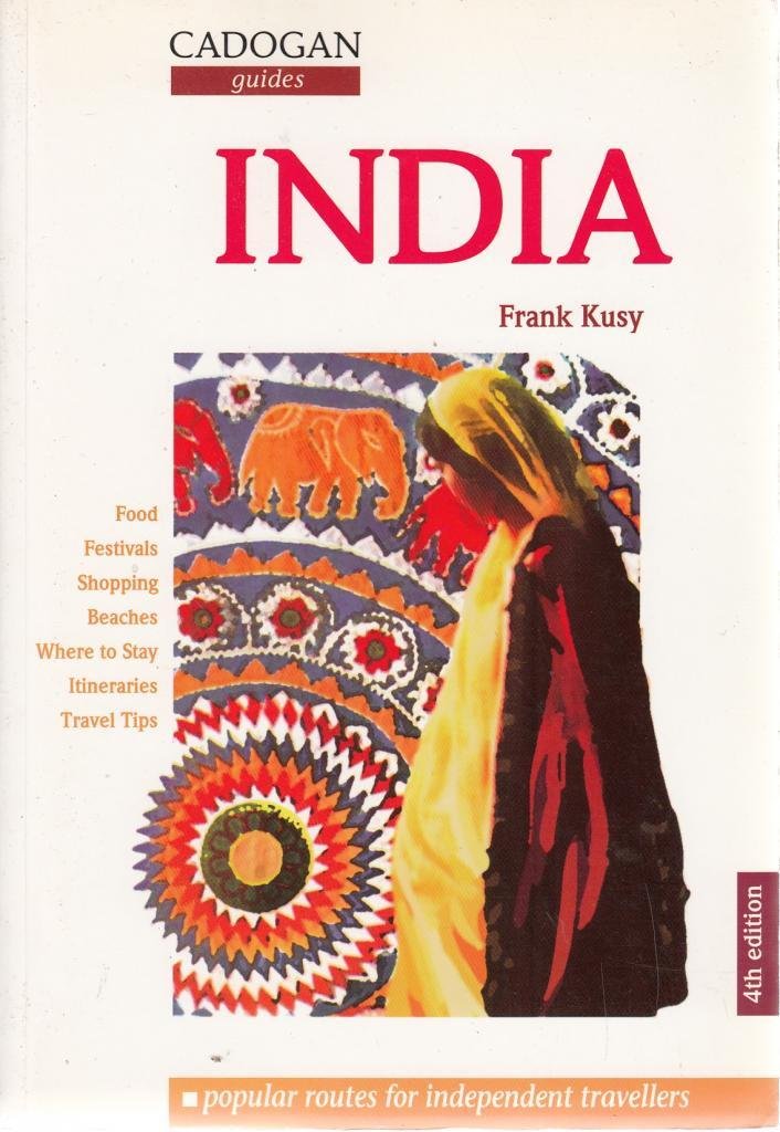 India,Used
