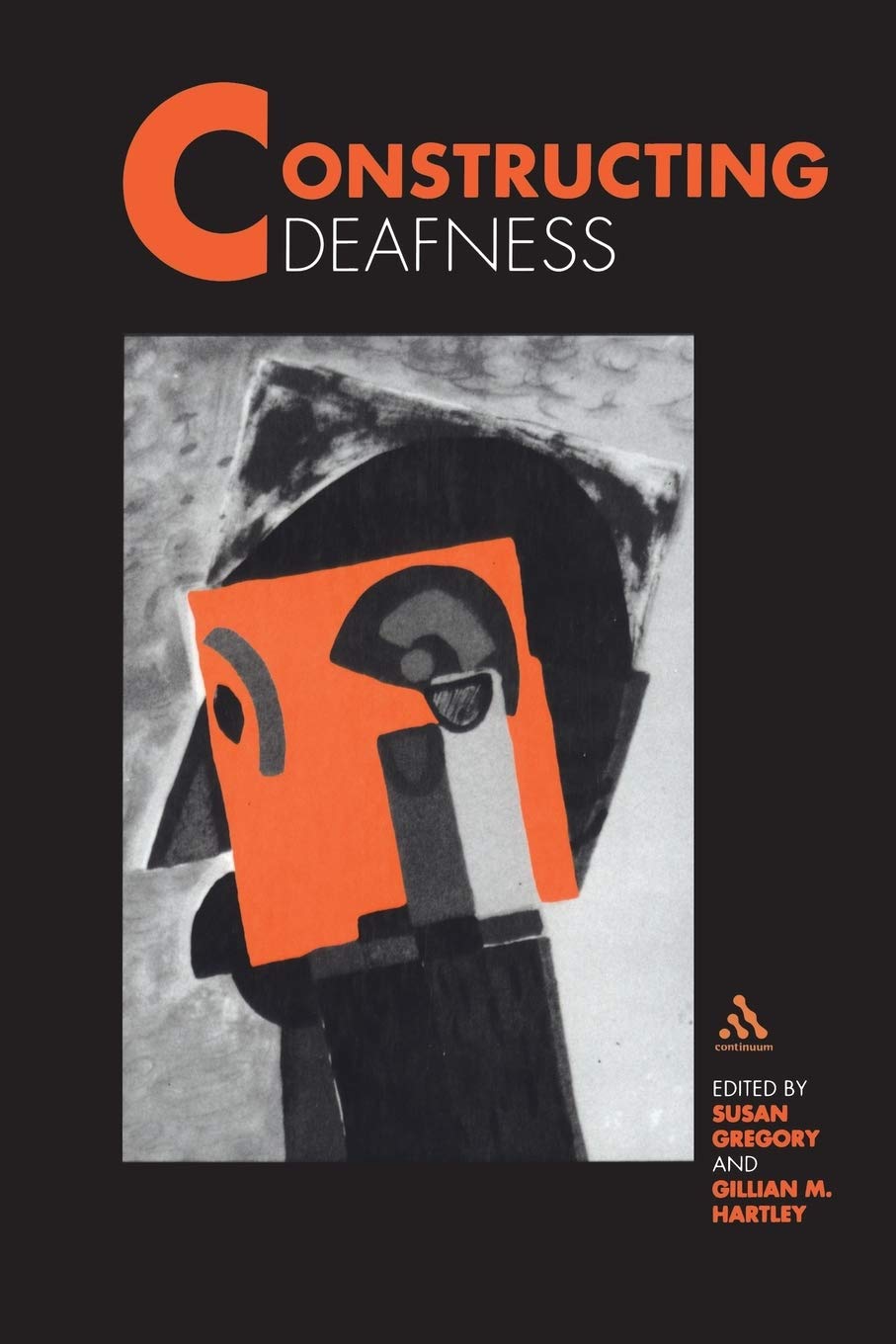 Constructing Deafness,Used