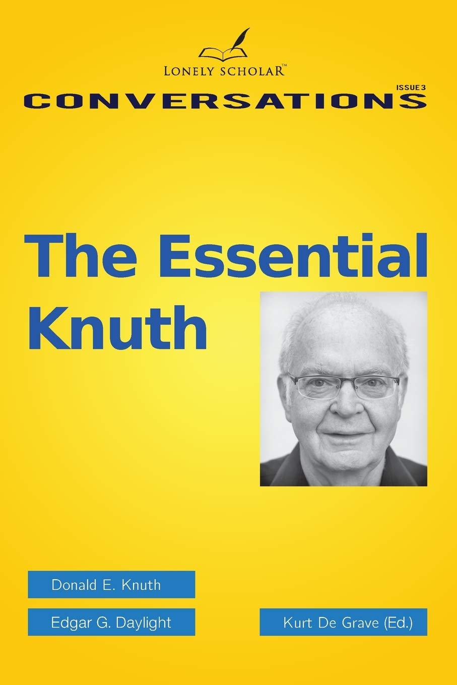 The Essential Knuth,Used