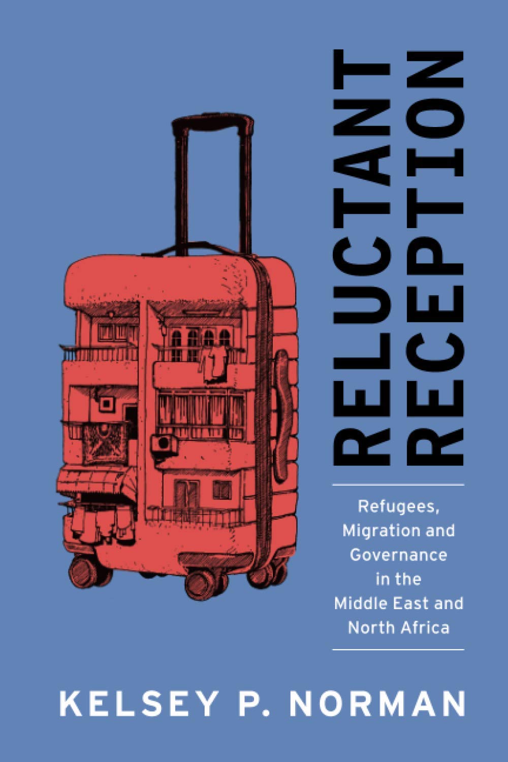 Reluctant Reception,Used