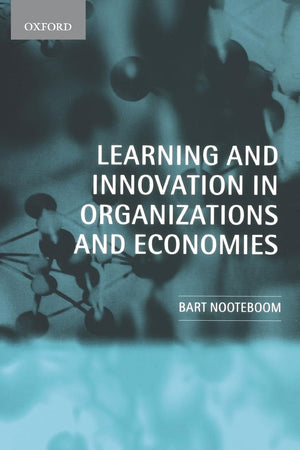 Learning And Innovation In Organizations And Economies,Used