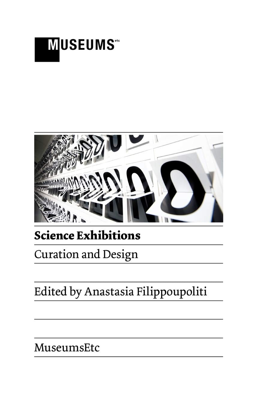 Science Exhibitions: Curation and Design,Used