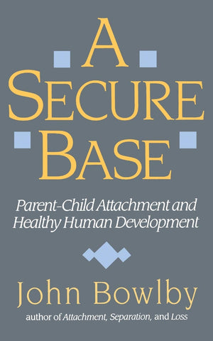 A Secure Base,New