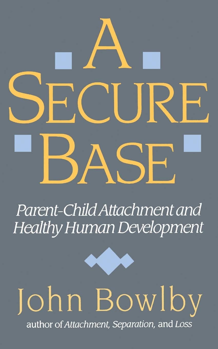 A Secure Base,Used