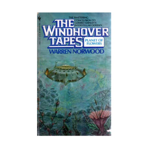 The Windhover Tapes: Planet of Flowers,New